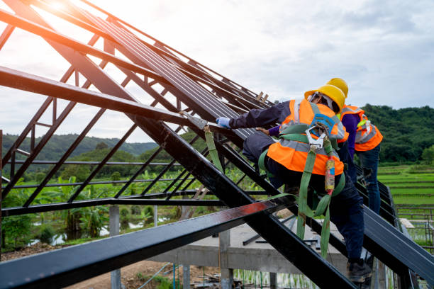Best Slate Roofing Contractor  in Geneva, OH