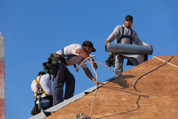 Best New Roof Installation  in Geneva, OH