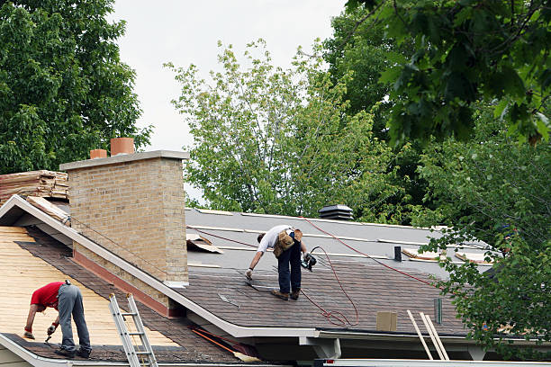 Professional Roofing Contractor in Geneva, OH