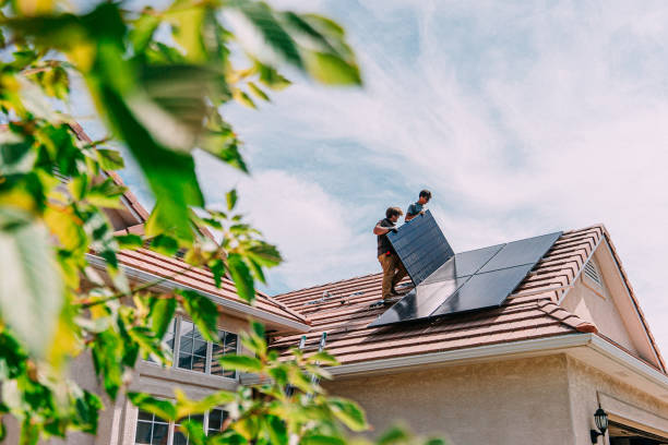 Best Emergency Roof Repair  in Geneva, OH