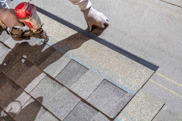 Quick and Trustworthy Emergency Roof Repair Services in Geneva, OH