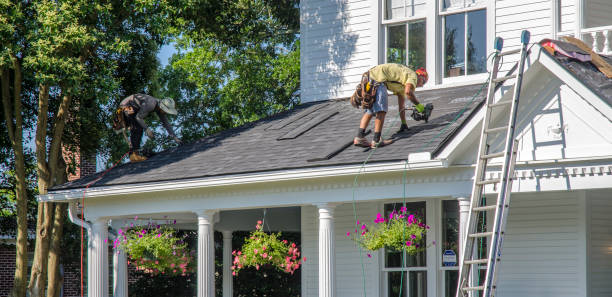 Best Storm Damage Roof Repair  in Geneva, OH